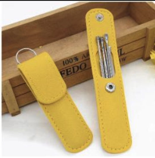 KIT DE LIMPIEZA PARA OIDOS  Matthaeus